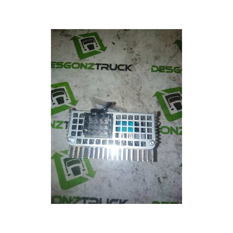 Recambio de modulo electronico para volvo fh 480 12.8 diesel referencia OEM IAM 20724975 - Amarillo 2