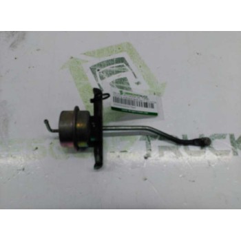 VALVULA ACTUADOR DEL TURBO 