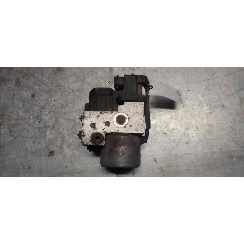 Recambio de abs para mg serie 45 (rt) classic (4-ptas.) referencia OEM IAM 0265216684 3