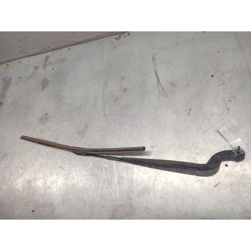 Recambio de brazo limpia delantero derecho para land rover discovery v6 td se referencia OEM IAM - Verde 2