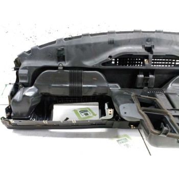 Recambio de salpicadero para seat toledo (1m2) select referencia OEM IAM 8L1819721C  