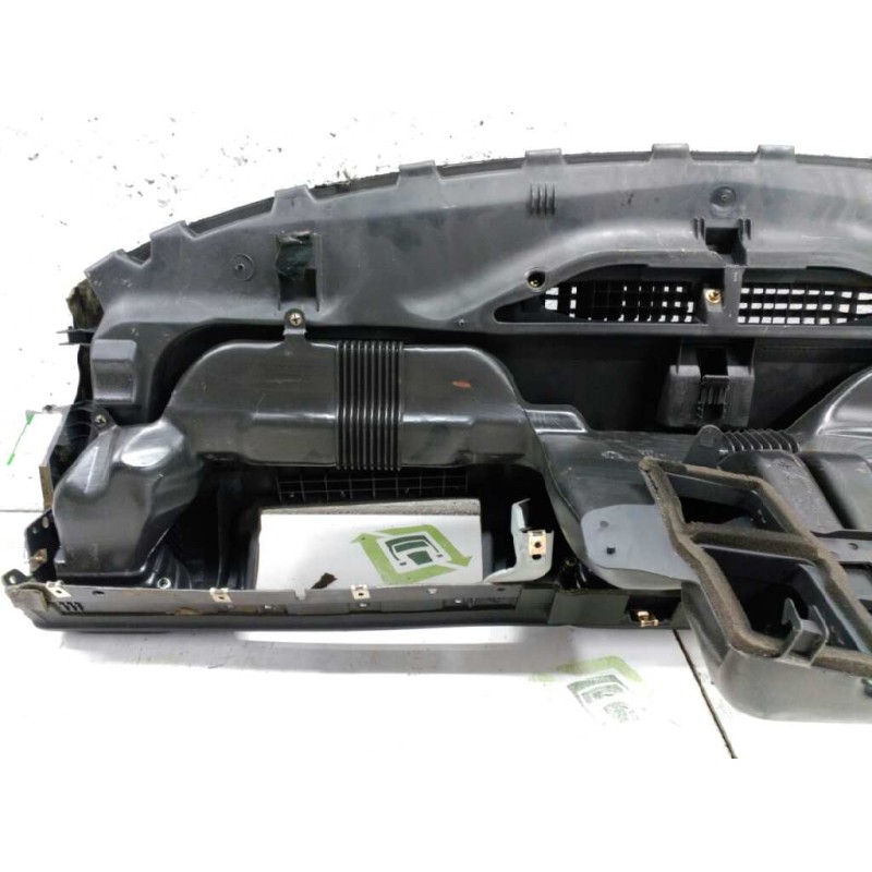 Recambio de salpicadero para seat toledo (1m2) select referencia OEM IAM 8L1819721C - Azul 7