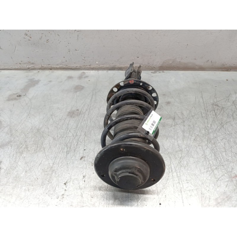 Recambio de amortiguador delantero izquierdo para opel vectra c berlina club referencia OEM IAM 13118705  