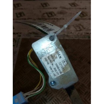 Recambio de mando freno motor para man tg - a 18.xxx 12.0 diesel referencia OEM IAM 255090126  