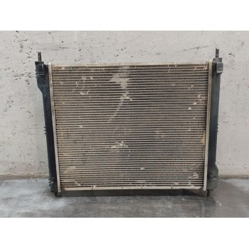 Recambio de radiador agua para nissan juke (f15) 1.6 dig-t nismo rs referencia OEM IAM 21410BA61A  