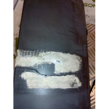 Recambio de retrovisor izquierdo para iveco eurotech cursor (mh) 7.8 diesel referencia OEM IAM   