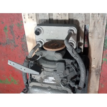 Recambio de caja cambios para volvo trucks b 12 b12ble (340cv) referencia OEM IAM 864.3E A4HT2R2-8.5E 6875861