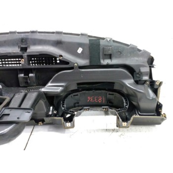 Recambio de salpicadero para seat toledo (1m2) select referencia OEM IAM 8L1819721C  
