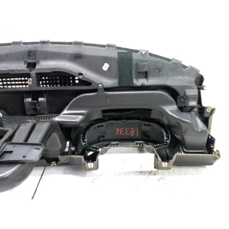 Recambio de salpicadero para seat toledo (1m2) select referencia OEM IAM 8L1819721C - Azul 8