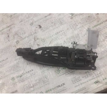 Recambio de maneta exterior delantera derecha para opel corsa d catch me referencia OEM IAM   