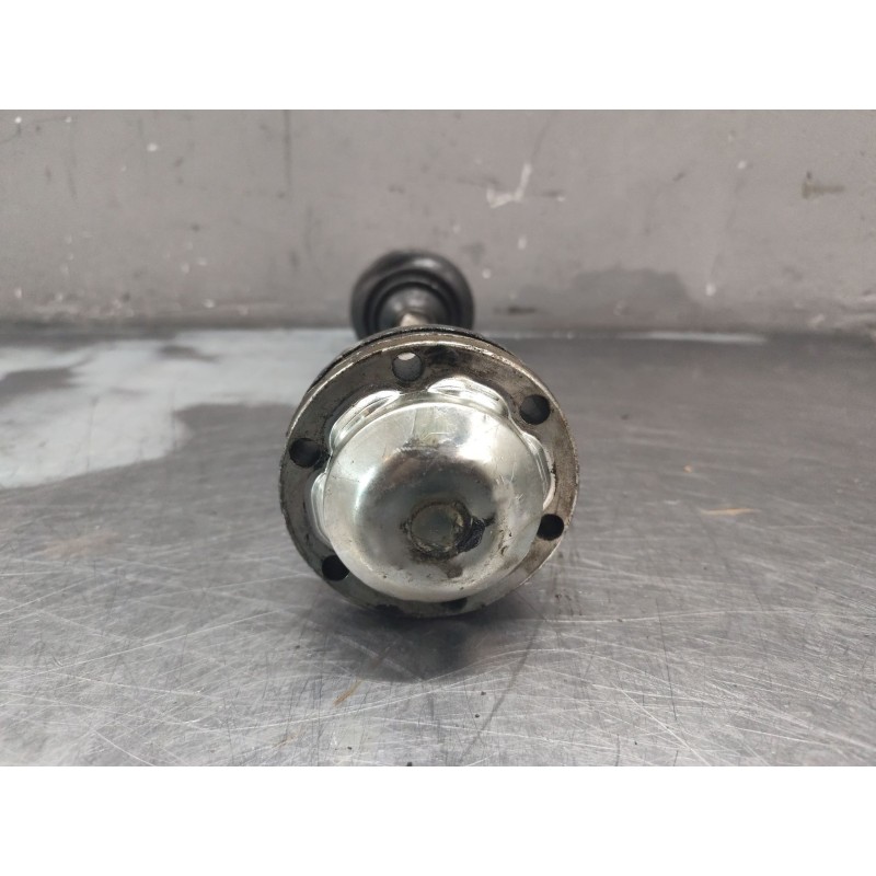 Recambio de transmision delantera izquierda para seat leon (1p1) 2.0 tdi 16v referencia OEM IAM 1KO407271 - Rojo 2