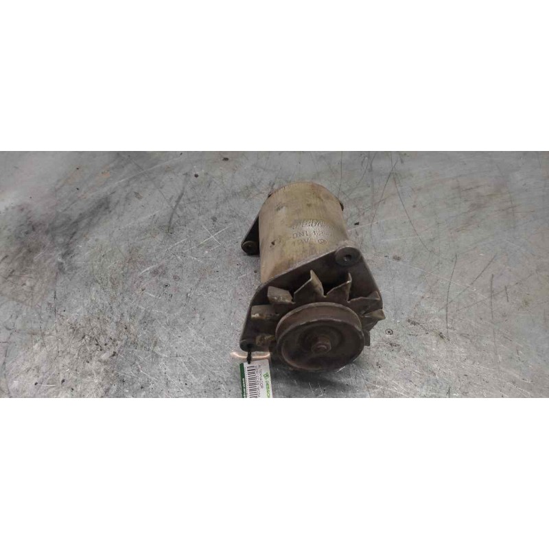 Recambio de alternador para mercedes-benz imosa f1000d referencia OEM IAM DNL1268  