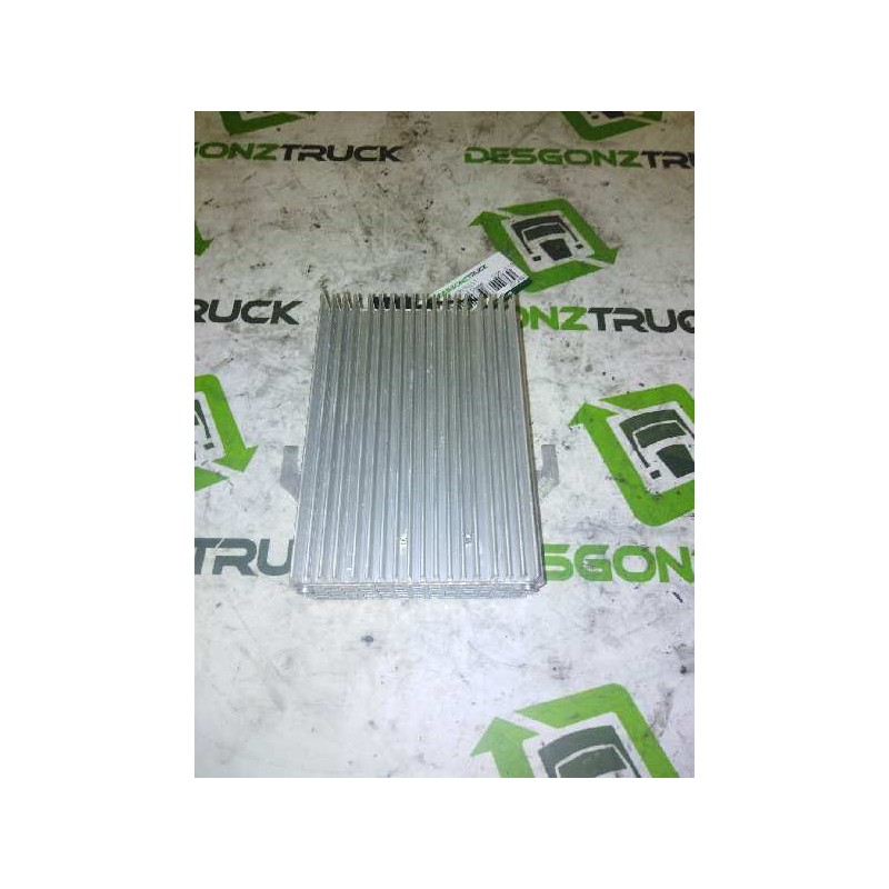 Recambio de modulo electronico para volvo fh 480 12.8 diesel referencia OEM IAM 20724975 - Amarillo 4