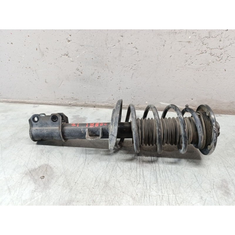 Recambio de amortiguador delantero izquierdo para opel vectra c berlina club referencia OEM IAM 13118705 - Gris 2