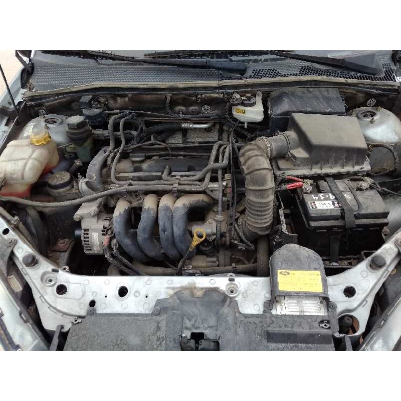 FORD FOCUS BERLINA (CAK)