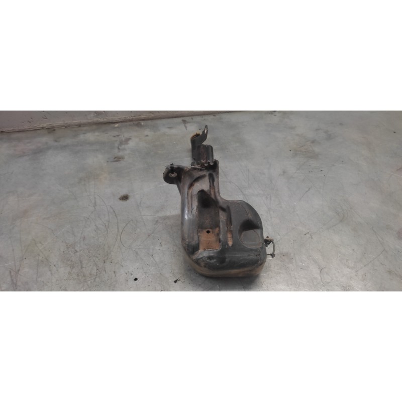 Recambio de deposito limpia para opel astra h ber. 1.7 16v cdti referencia OEM IAM - Gris 2