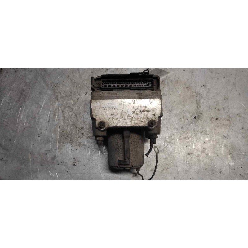 Recambio de abs para volvo s40 berlina 2.0 16v referencia OEM IAM 0265216016  