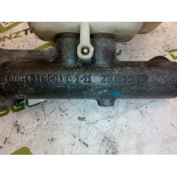 Recambio de bombin freno para mercedes trucks sprinter 410 d referencia OEM IAM A0004316501 21025999 