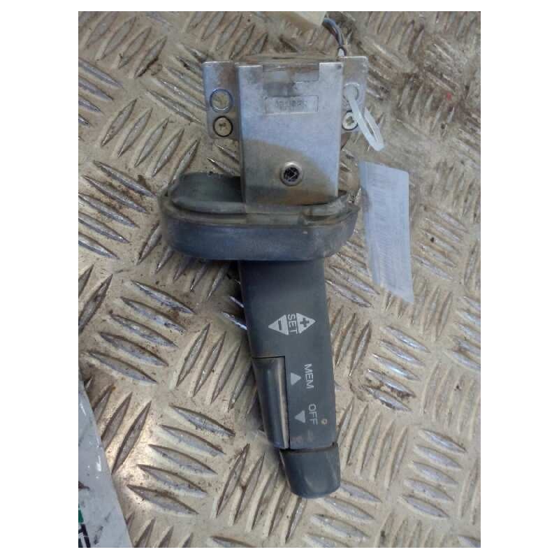 Recambio de mando velocidad de crucero para man tg - a 18.xxx 12.0 diesel referencia OEM IAM 255090079  