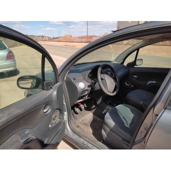citroën c3 del año 2003