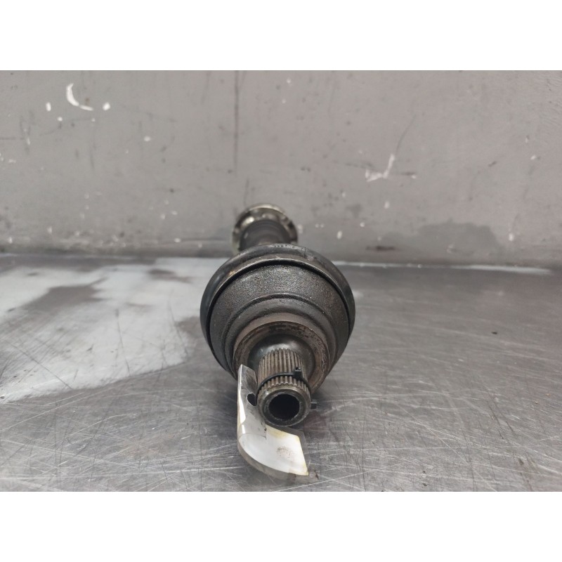 Recambio de transmision delantera izquierda para seat leon (1p1) 2.0 tdi 16v referencia OEM IAM 1KO407271 - Rojo 3