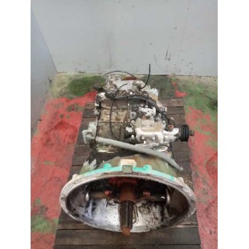 CAJA CAMBIOS R1000 1668084 94221009
