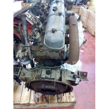 MOTOR COMPLETO C24 D34100975 