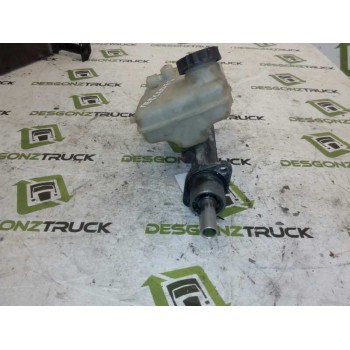 Recambio de bombin freno para mercedes trucks sprinter 410 d referencia OEM IAM A0004316501 21025999 