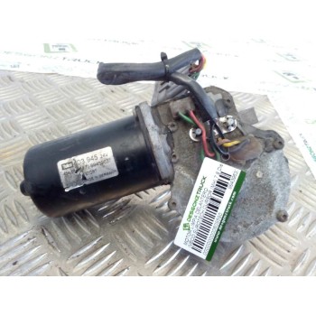 MOTOR LIMPIA DELANTERO 99439637 403945 VALEO