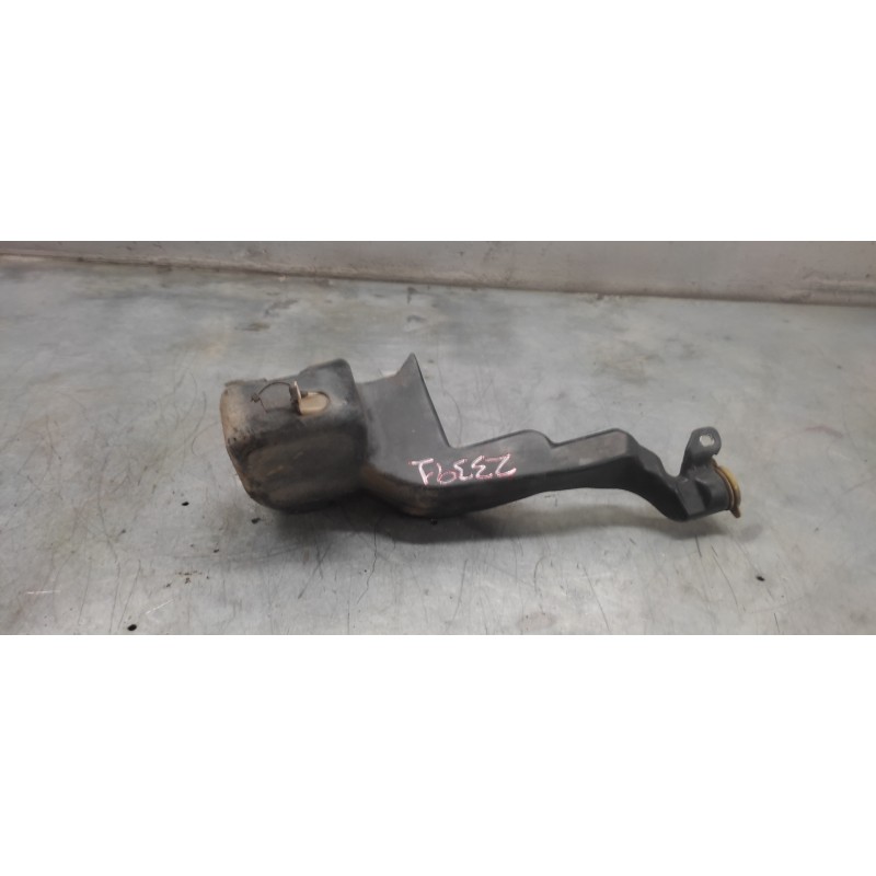 Recambio de deposito limpia para opel astra h ber. 1.7 16v cdti referencia OEM IAM - Gris 3
