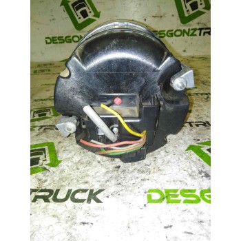Recambio de tacografo para iveco trucks turbotech 170.24 referencia OEM IAM KG8456 958867 