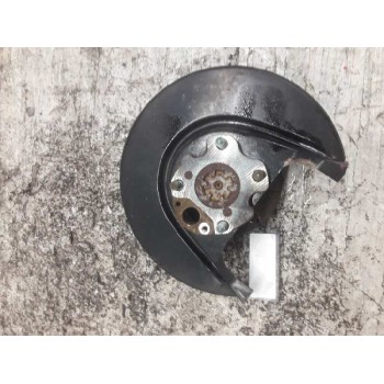 Recambio de buje trasero izquierdo para volkswagen new beetle (9c1/1c1) referencia OEM IAM   