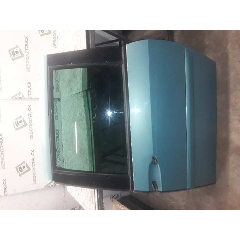 Recambio de puerta lateral corredera izquierda para citroën c8 2.0 hdi sx referencia OEM IAM   