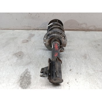 Recambio de amortiguador delantero izquierdo para opel vectra c berlina club referencia OEM IAM 13118705  
