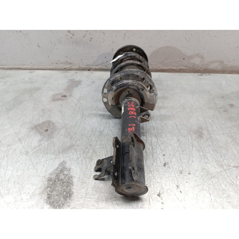 Recambio de amortiguador delantero izquierdo para opel vectra c berlina club referencia OEM IAM 13118705 - Gris 3