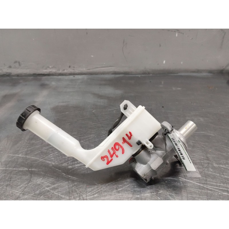 Recambio de bomba freno para nissan juke (f15) 1.6 dig-t nismo rs referencia OEM IAM 32070564  