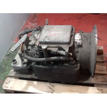 Recambio de caja cambios para volvo trucks b 12 b12ble (340cv) referencia OEM IAM 864.3E A4HT2R2-8.5E 6875861