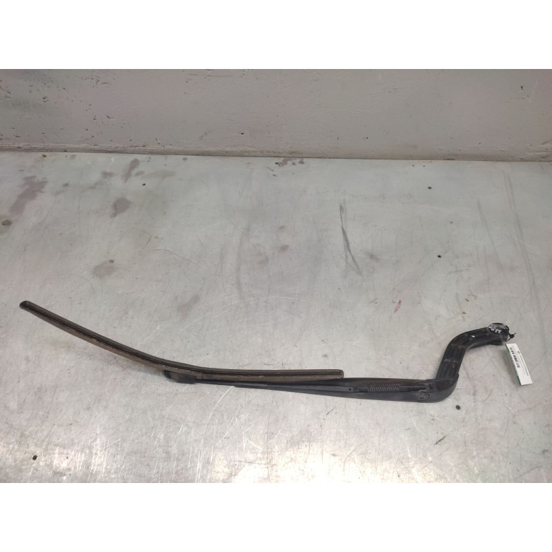 Recambio de brazo limpia delantero izquierdo para land rover discovery v6 td se referencia OEM IAM - Verde 2