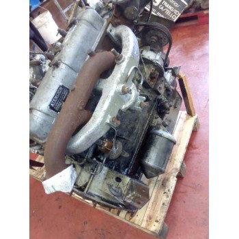 Recambio de motor completo para pegaso trucks barreiros 320 c24 maldito referencia OEM IAM C24 D34100975 