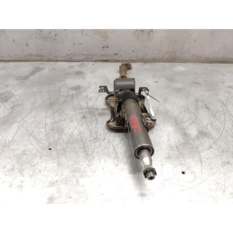 Recambio de columna direccion para citroën jumper iii furgoneta 2.2 hdi 100 referencia OEM IAM - Blanco 3
