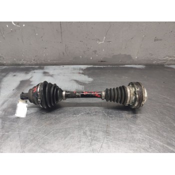 Recambio de transmision delantera izquierda para seat leon (1p1) 2.0 tdi 16v referencia OEM IAM 1KO407271  
