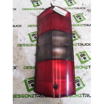 Recambio de piloto trasero derecho para mercedes-benz sprinter 02.00  combi 2.2 cdi cat referencia OEM IAM   