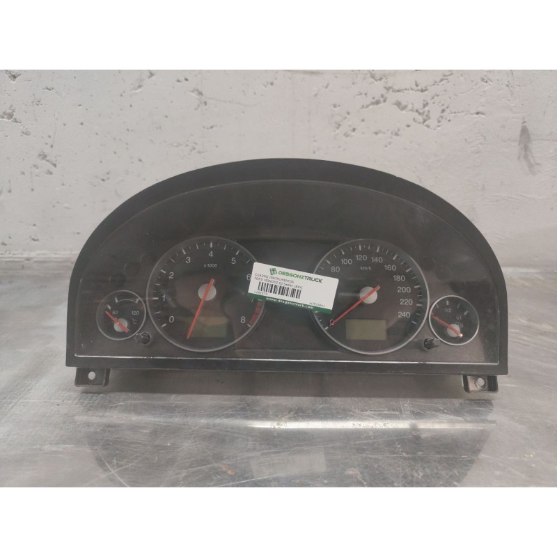 Recambio de cuadro instrumentos para ford mondeo iii sedán (b4y) 2.0 16v referencia OEM IAM 3s7f10841  