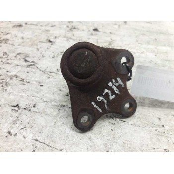 Recambio de rotula suspension para volkswagen polo (9n1) conceptline referencia OEM IAM  DERECHA 