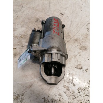 MOTOR ARRANQUE 9 DIENTES