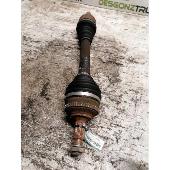 Recambio de transmision delantera izquierda para peugeot 607 (s1) básico referencia OEM IAM   