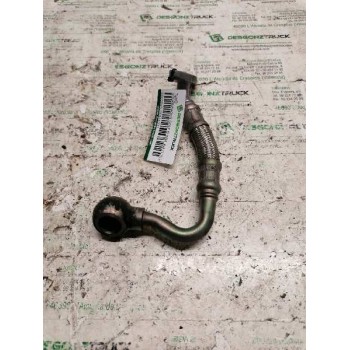 Recambio de tubo para volkswagen golf iv berlina (1j1) 25 aniversario referencia OEM IAM   