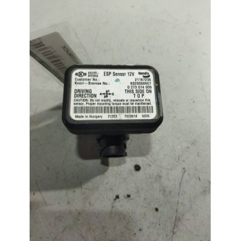 SENSOR ESP 21167238 0273017009 