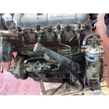Recambio de motor completo para pegaso trucks barreiros 320 c24 maldito referencia OEM IAM C24 D34100975 