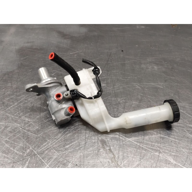 Recambio de bomba freno para nissan juke (f15) 1.6 dig-t nismo rs referencia OEM IAM 32070564 - Negro 2